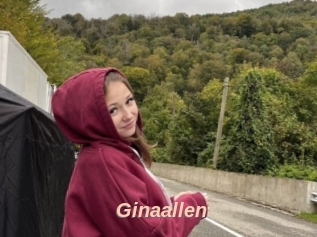 Ginaallen