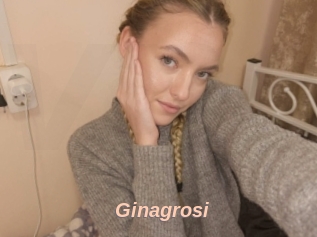 Ginagrosi