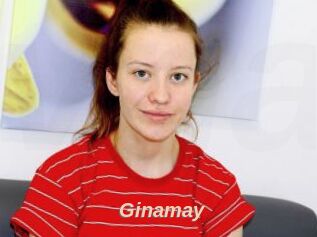 Ginamay