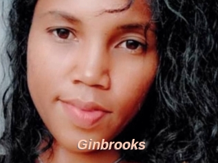 Ginbrooks