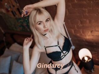Gindarcy