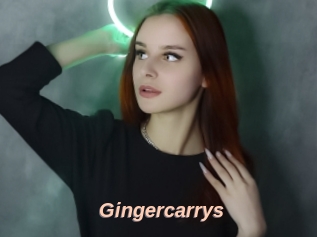 Gingercarrys