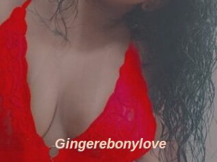 Gingerebonylove