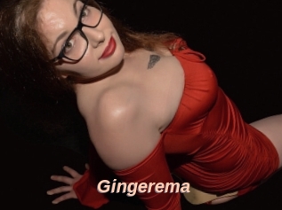 Gingerema