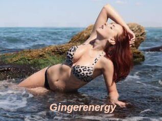 Gingerenergy