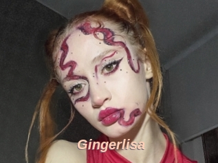 Gingerlisa