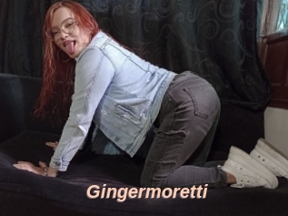 Gingermoretti