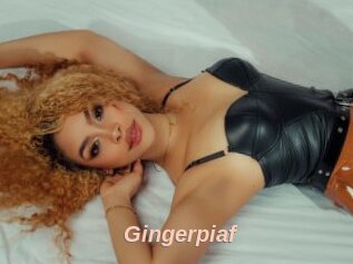 Gingerpiaf
