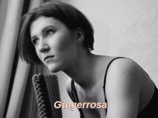 Gingerrosa