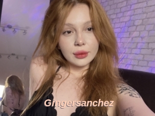 Gingersanchez