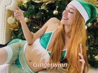 Gingerwinn