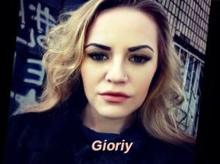 Gioriy