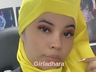 Girladhara