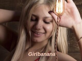 Girlbanana
