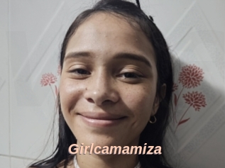 Girlcamamiza