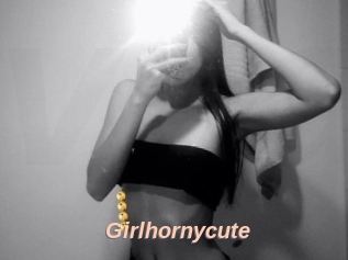 Girlhornycute