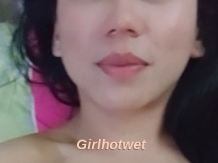 Girlhotwet