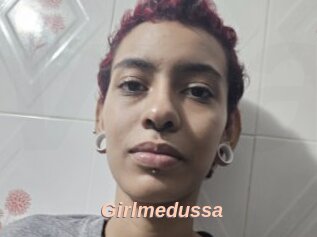 Girlmedussa