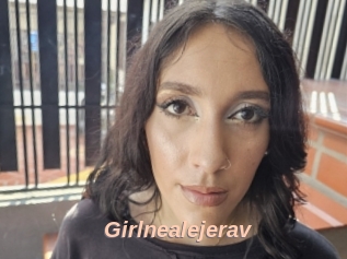 Girlnealejerav