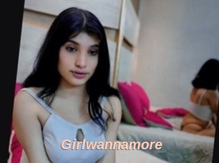 Girlwannamore