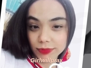Girlwillprax