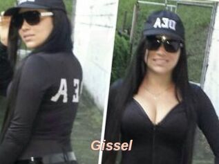 Gissel