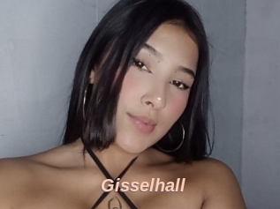 Gisselhall