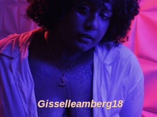 Gisselleamberg18