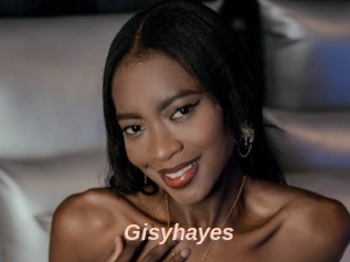 Gisyhayes