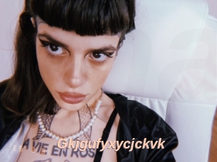 Gkjgufyxycjckvk