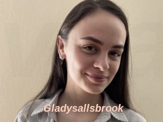 Gladysallsbrook