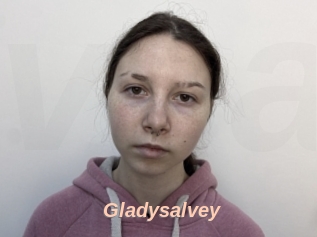 Gladysalvey