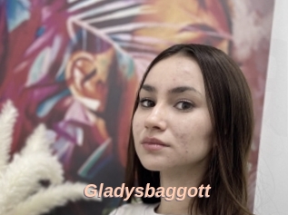 Gladysbaggott