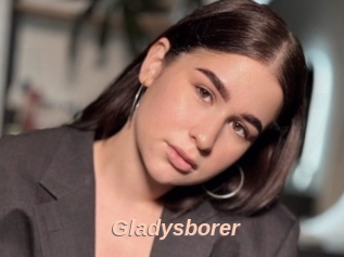 Gladysborer