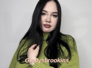 Gladysbrookins
