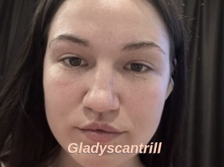 Gladyscantrill