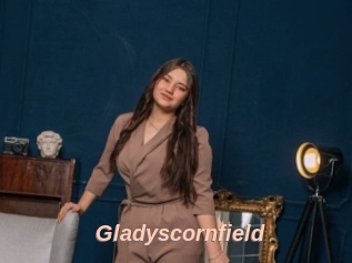 Gladyscornfield
