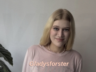Gladysforster