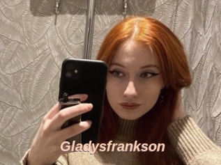 Gladysfrankson