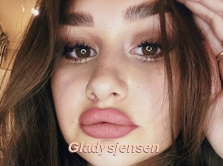 Gladysjensen