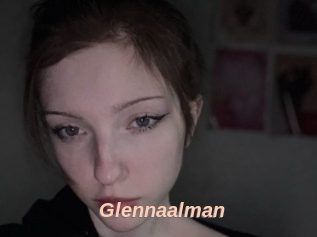 Glennaalman