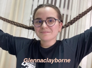 Glennaclayborne