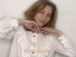 Glennagalen