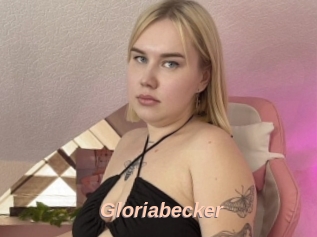 Gloriabecker