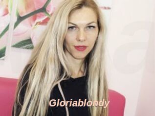 Gloriablondy