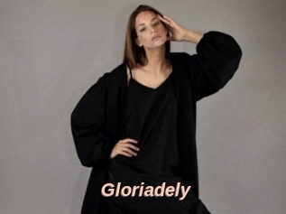 Gloriadely