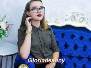 Gloriadestiny