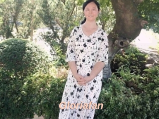Gloriafan