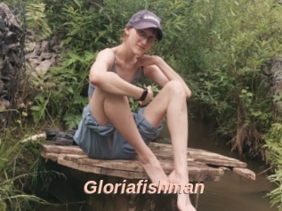 Gloriafishman