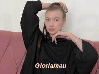 Gloriamau